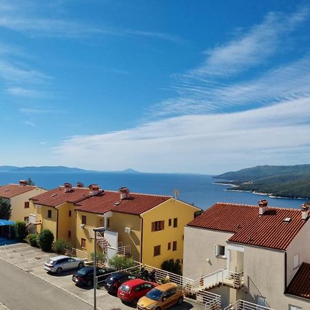 Apartment Marine Story Rabac Luaran gambar