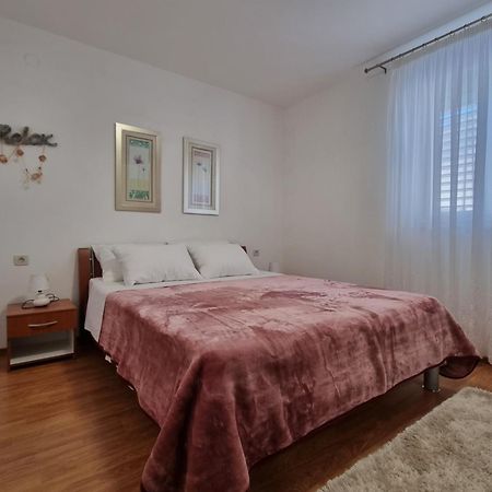 Apartment Marine Story Rabac Luaran gambar