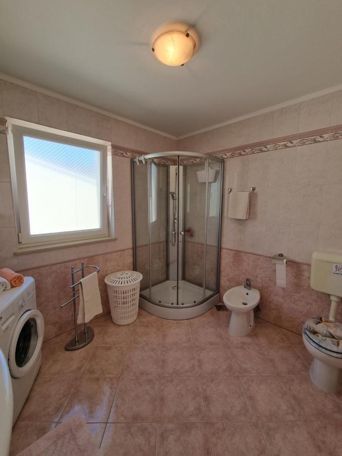 Apartment Marine Story Rabac Luaran gambar