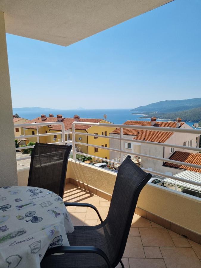 Apartment Marine Story Rabac Luaran gambar