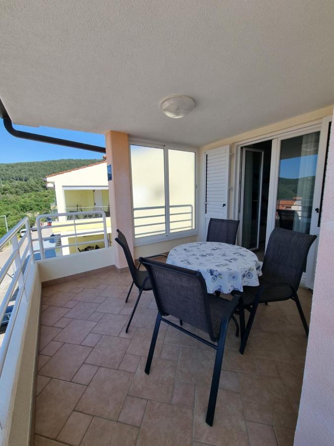 Apartment Marine Story Rabac Luaran gambar