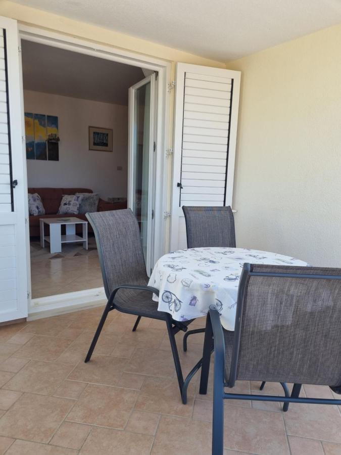 Apartment Marine Story Rabac Luaran gambar
