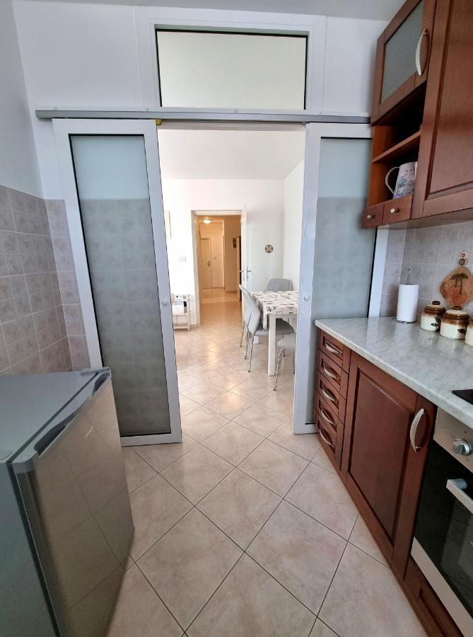 Apartment Marine Story Rabac Luaran gambar