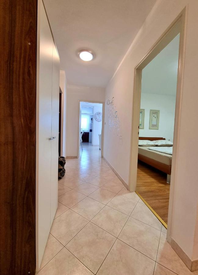 Apartment Marine Story Rabac Luaran gambar