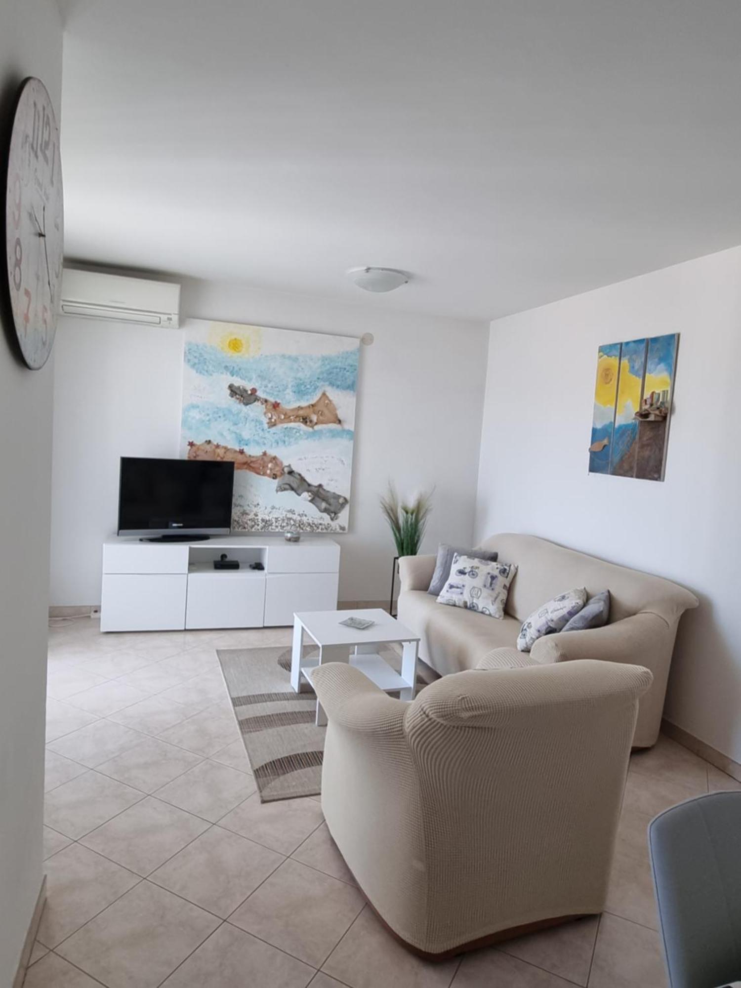 Apartment Marine Story Rabac Luaran gambar