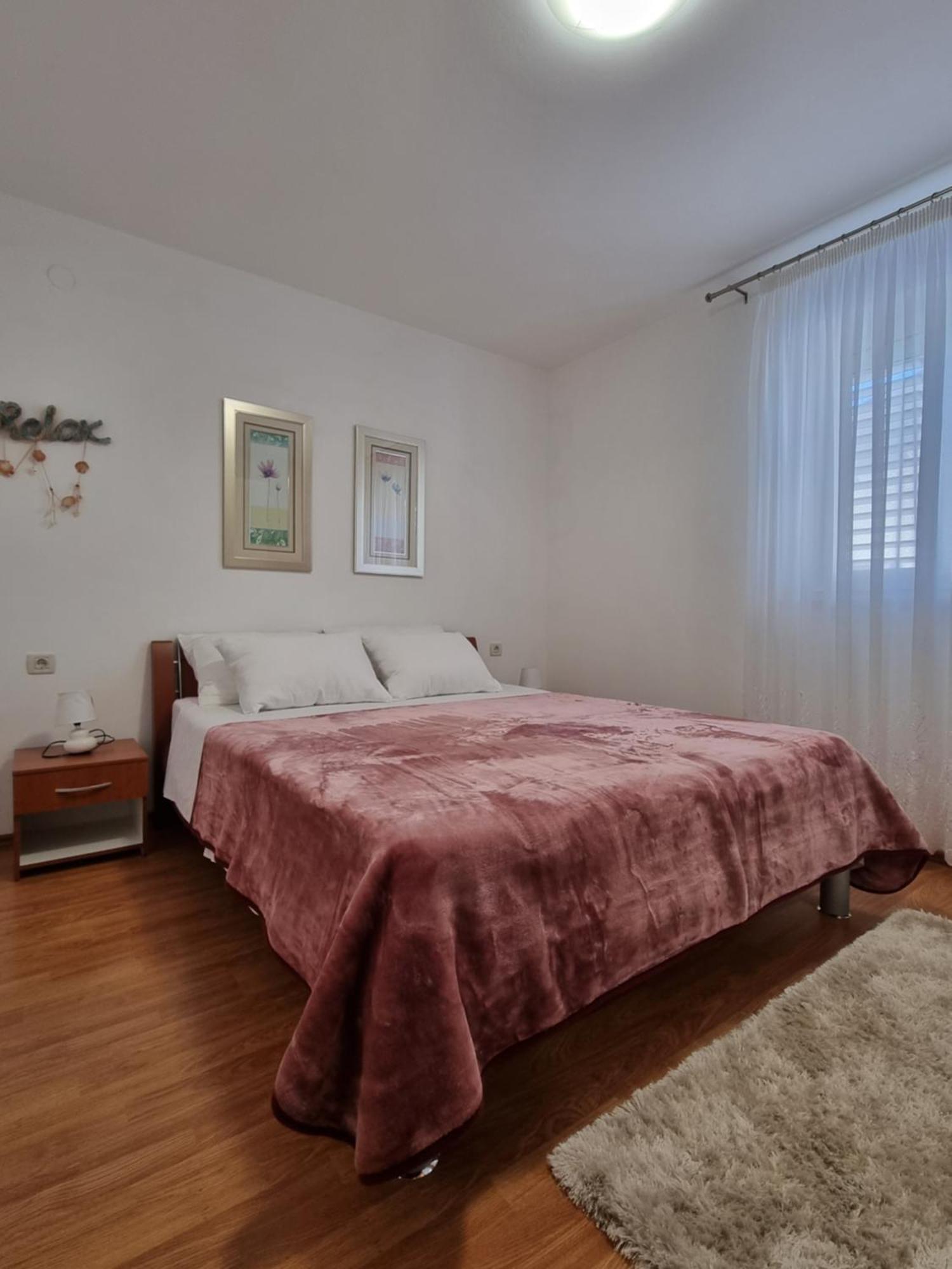 Apartment Marine Story Rabac Luaran gambar