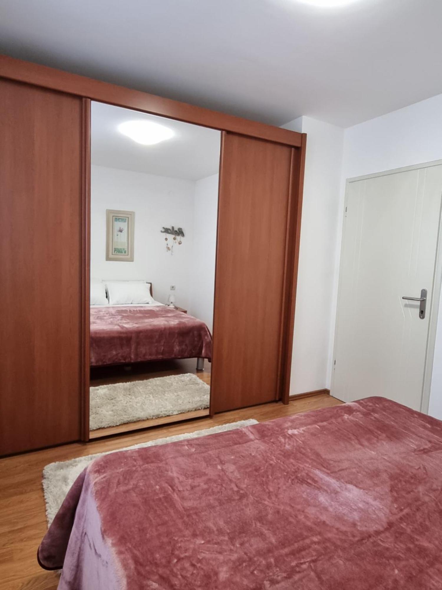 Apartment Marine Story Rabac Luaran gambar