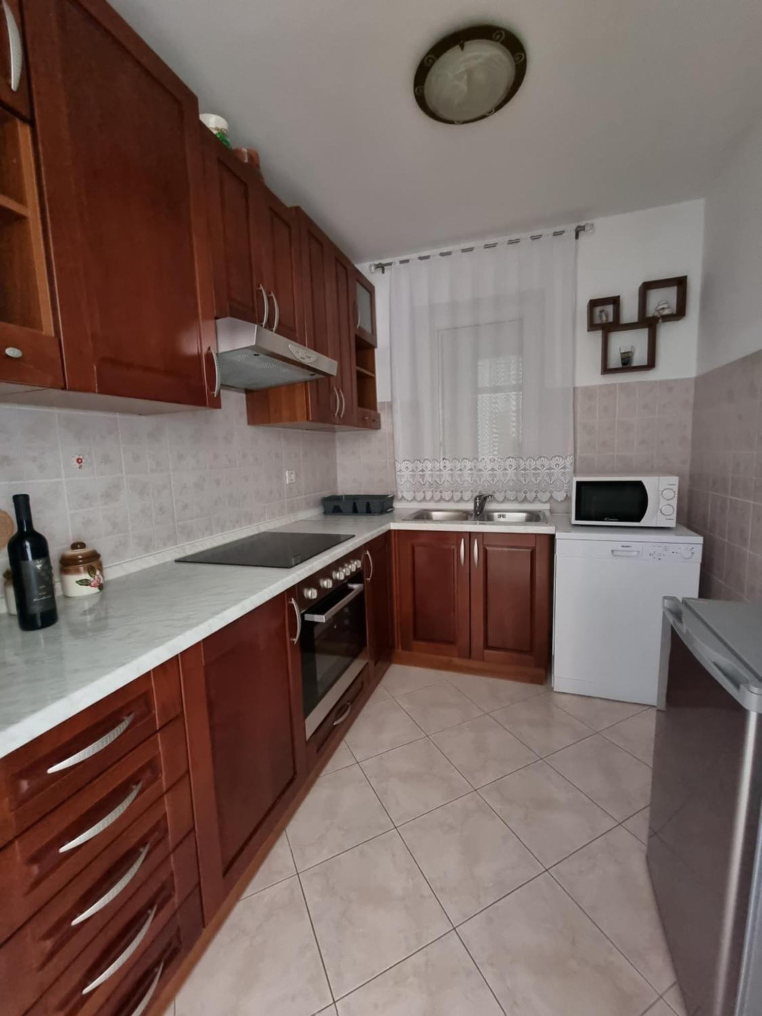 Apartment Marine Story Rabac Luaran gambar