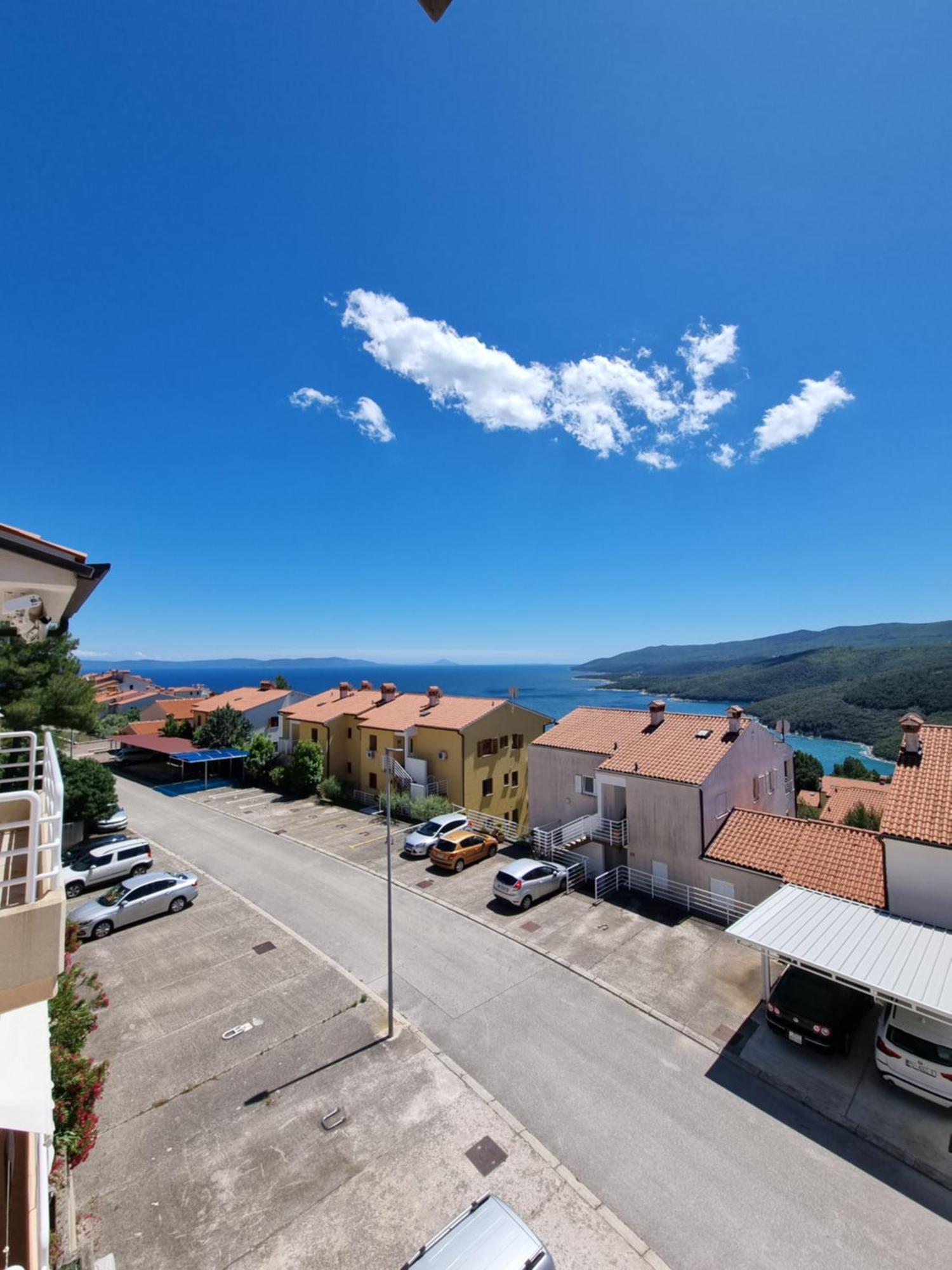 Apartment Marine Story Rabac Luaran gambar