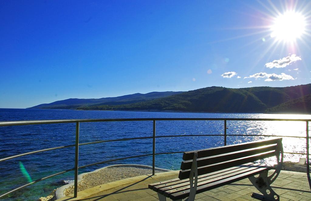 Apartment Marine Story Rabac Luaran gambar