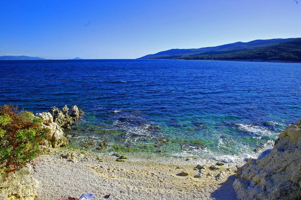 Apartment Marine Story Rabac Luaran gambar