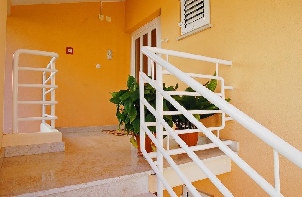 Apartment Marine Story Rabac Luaran gambar
